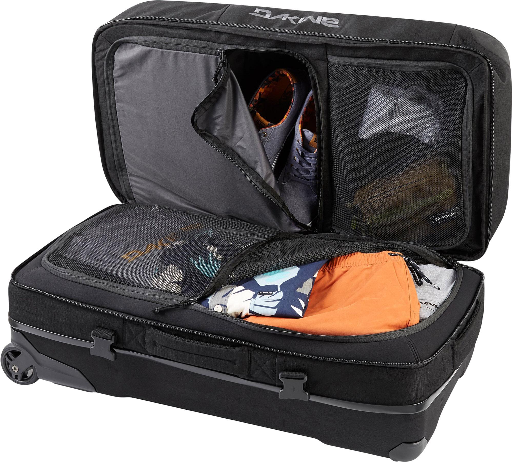Product gallery image number 3 for product Split Roller Travel Bag 110L