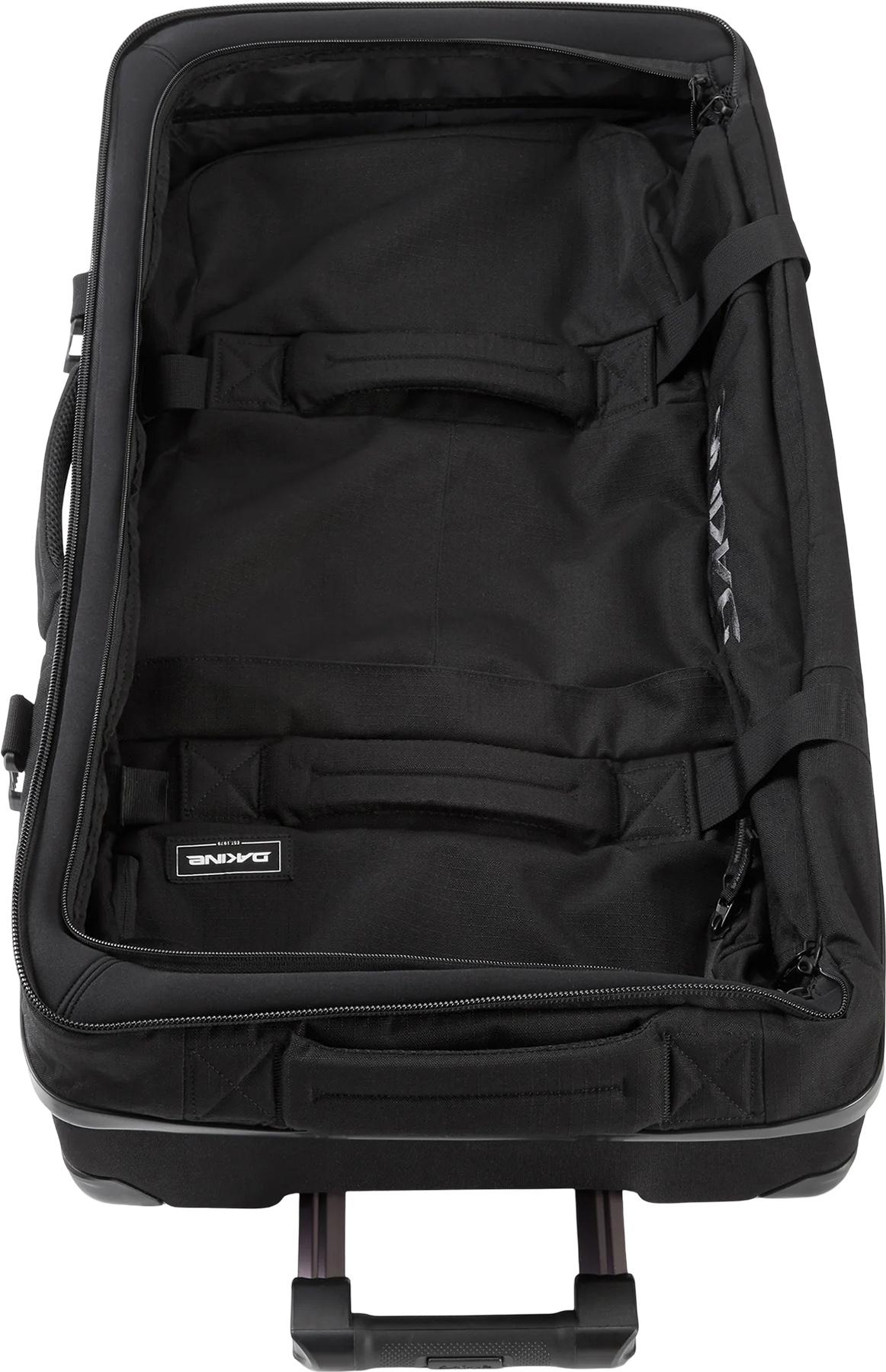 Product gallery image number 7 for product Split Roller Travel Bag 110L