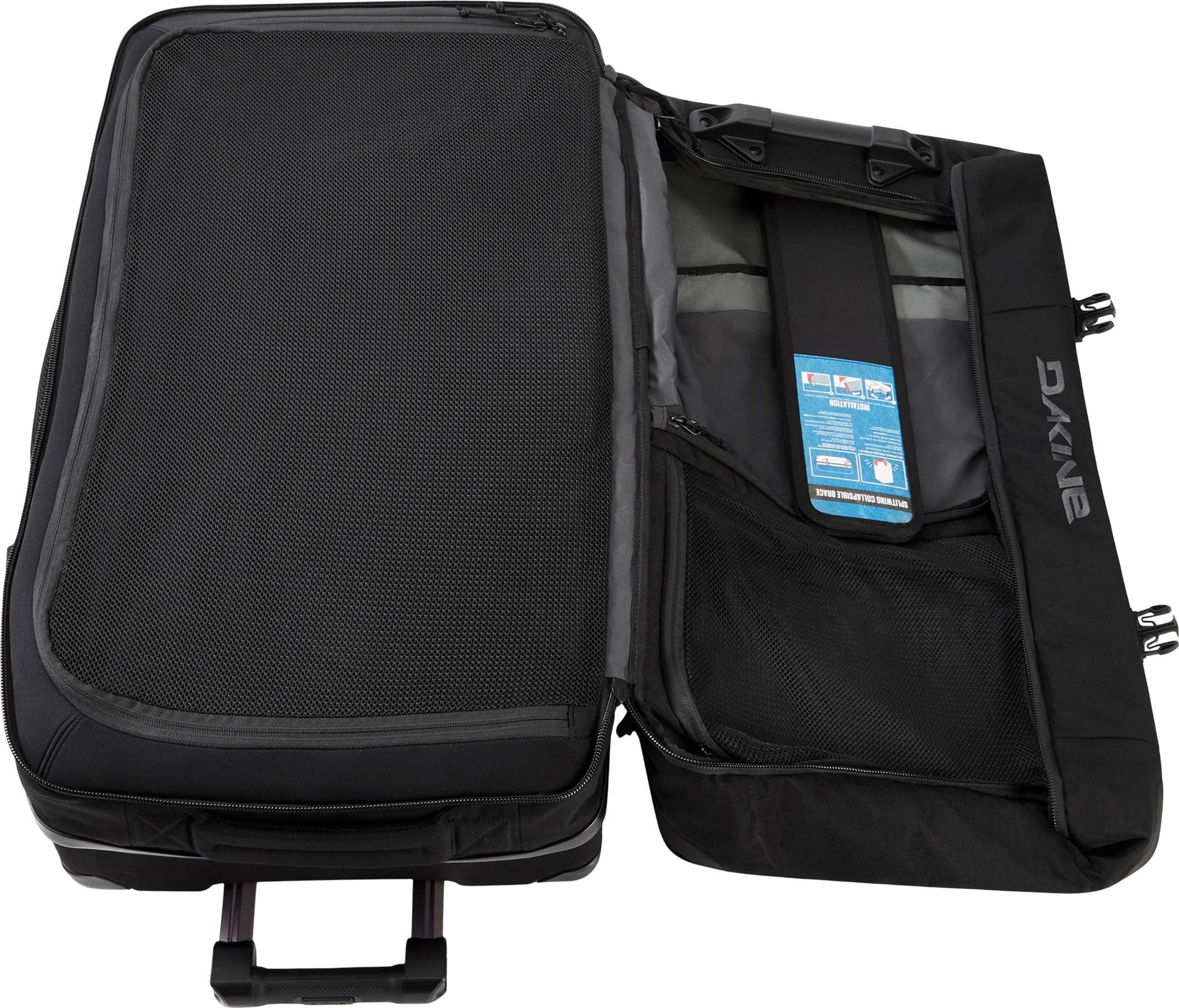 Product gallery image number 5 for product Split Roller Travel Bag 110L