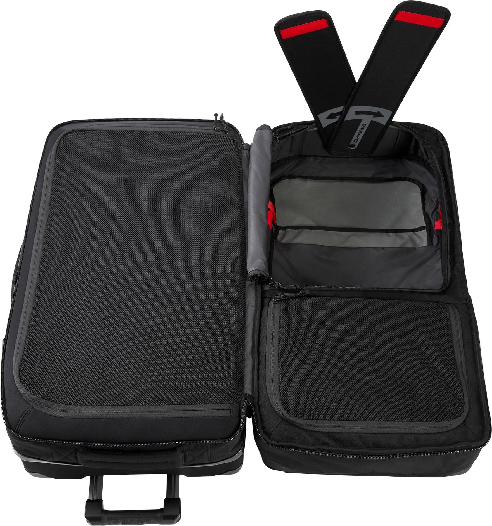 Product gallery image number 11 for product Split Roller Travel Bag 110L