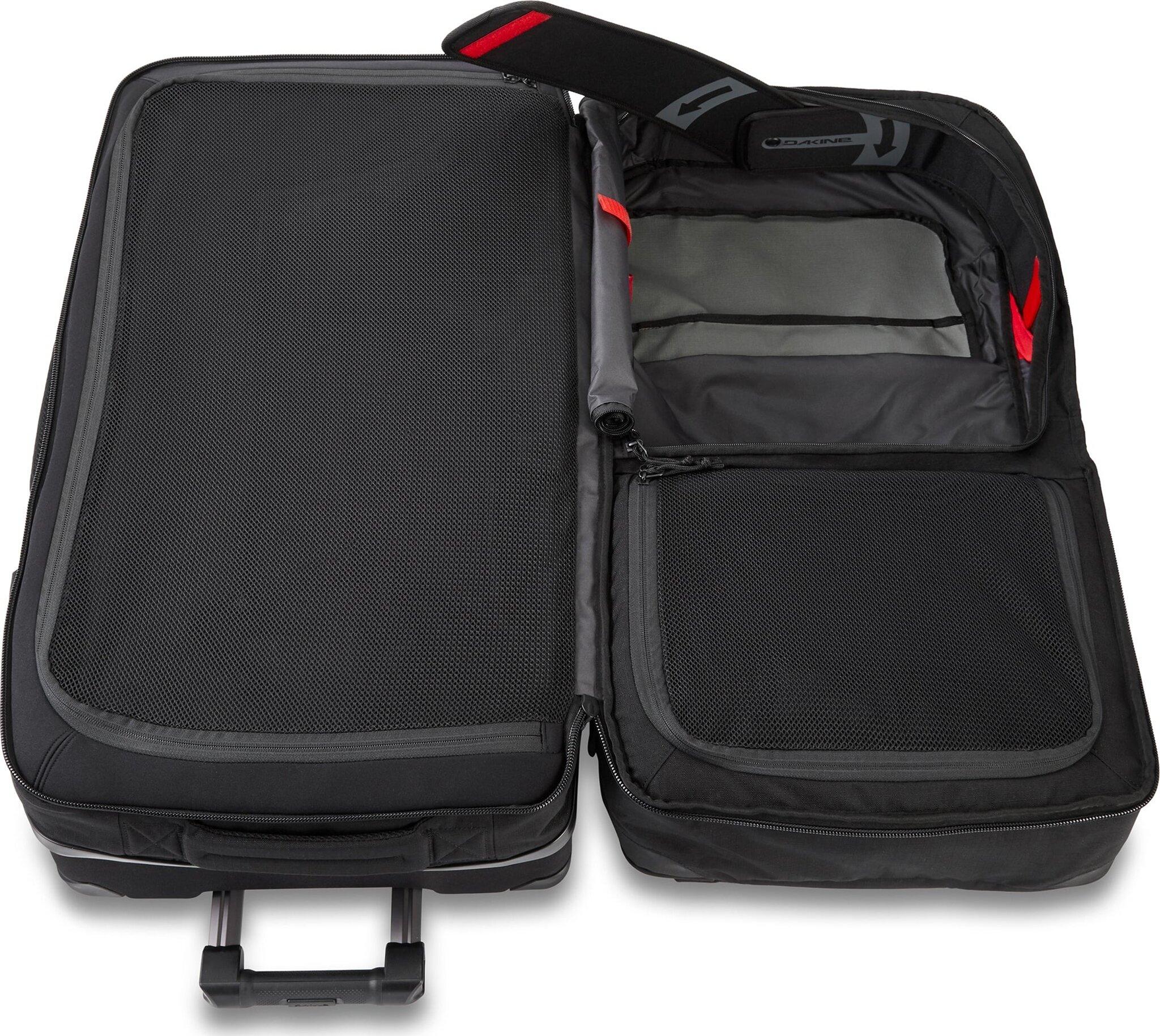 Product gallery image number 4 for product Split Roller Travel Bag 110L