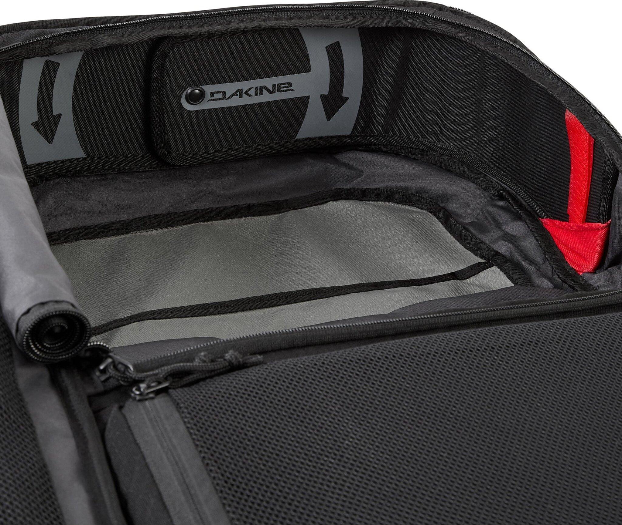 Product gallery image number 8 for product Split Roller Travel Bag 110L