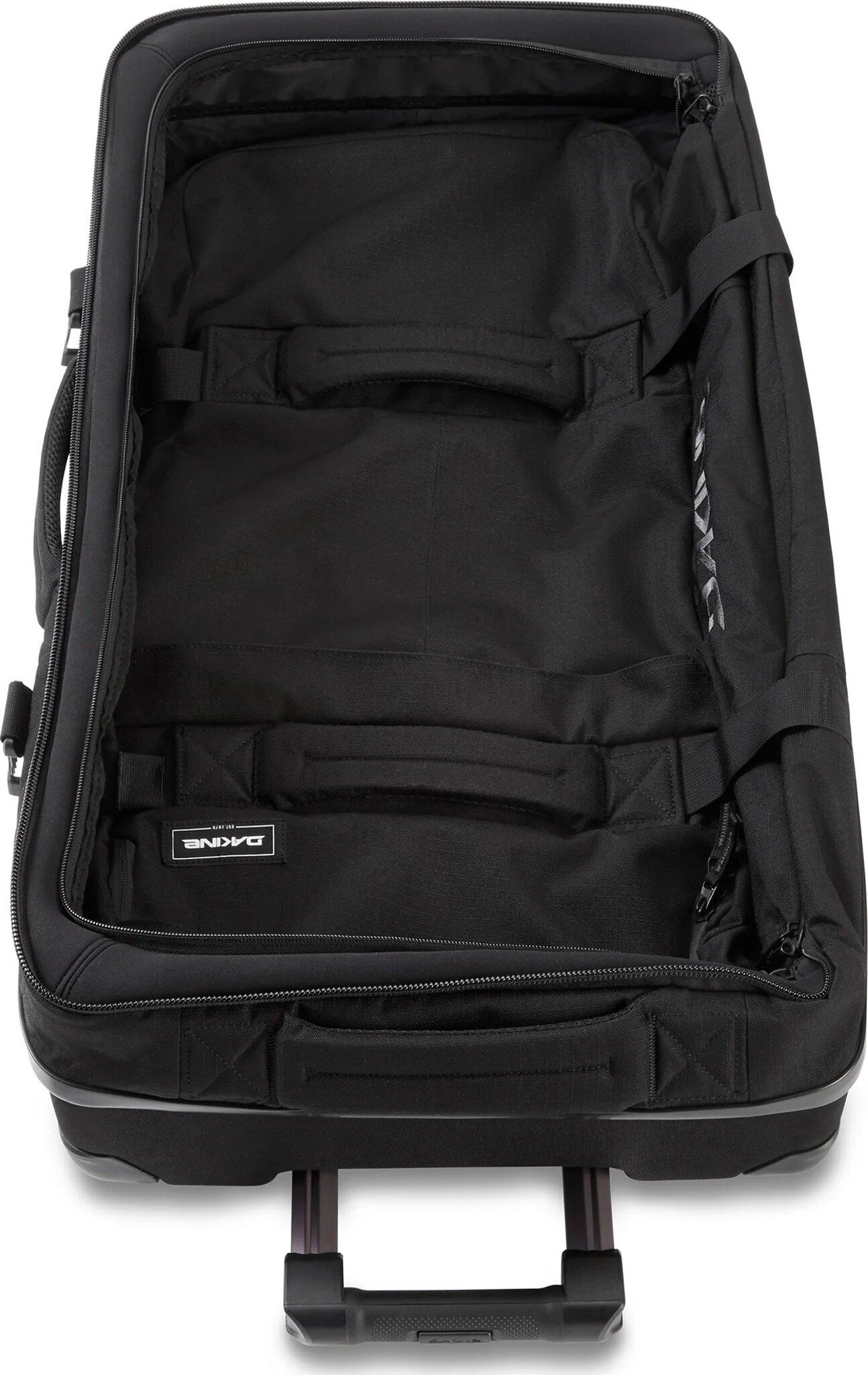 Product gallery image number 6 for product Split Roller Travel Bag 110L