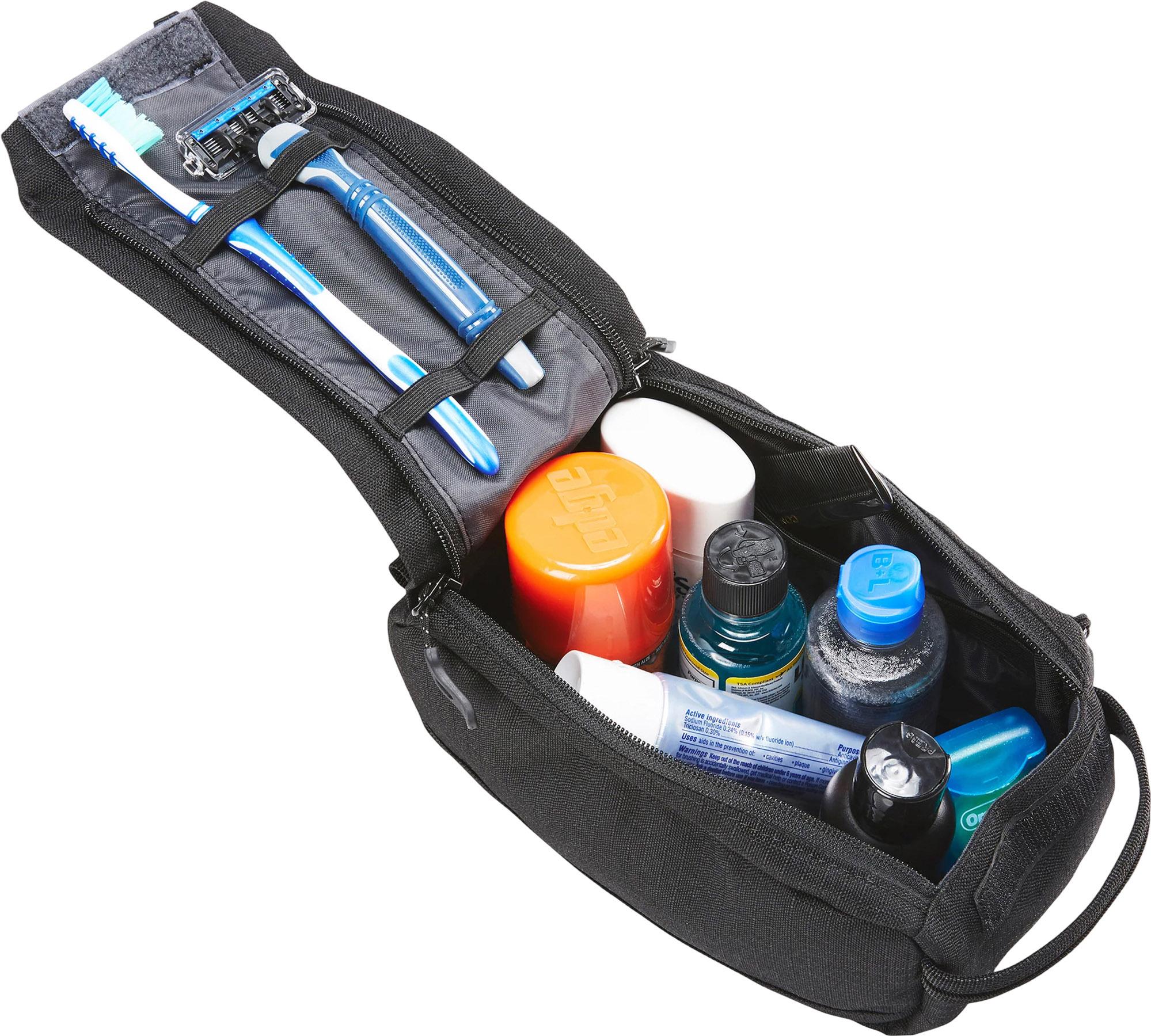 Numéro de l'image de la galerie de produits 3 pour le produit Trousse de voyage Groomer - Moyen