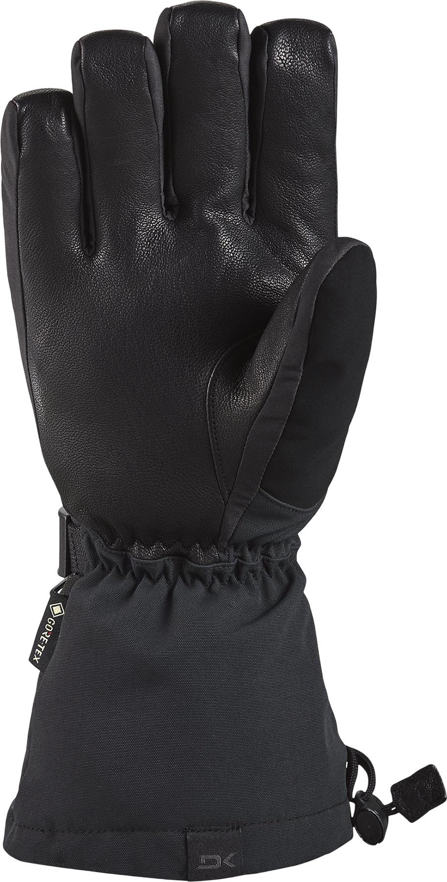 Numéro de l'image de la galerie de produits 2 pour le produit Gants Leather Titan GORE-TEX - Homme