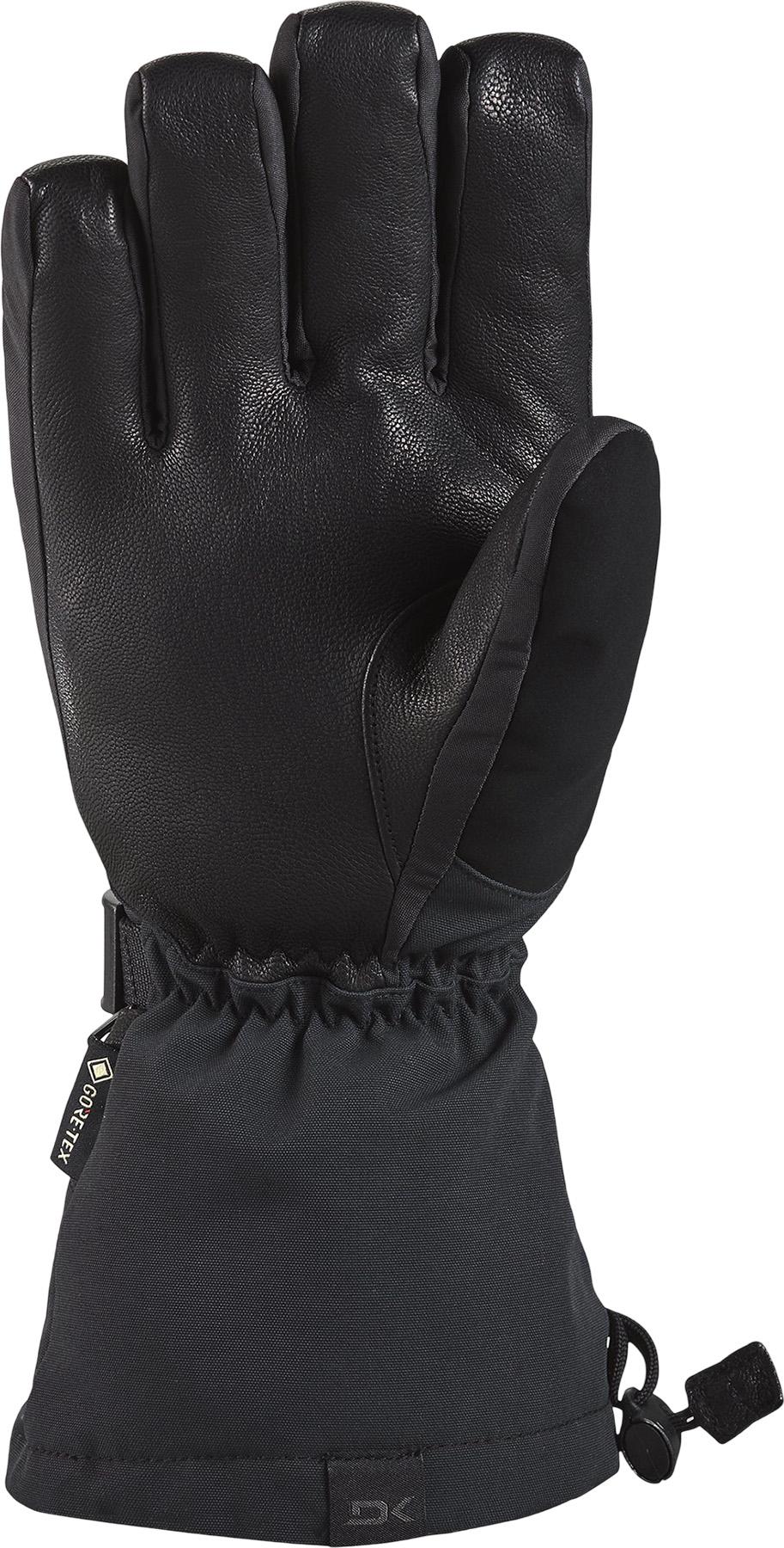 Numéro de l'image de la galerie de produits 3 pour le produit Gants Leather Titan GORE-TEX - Homme
