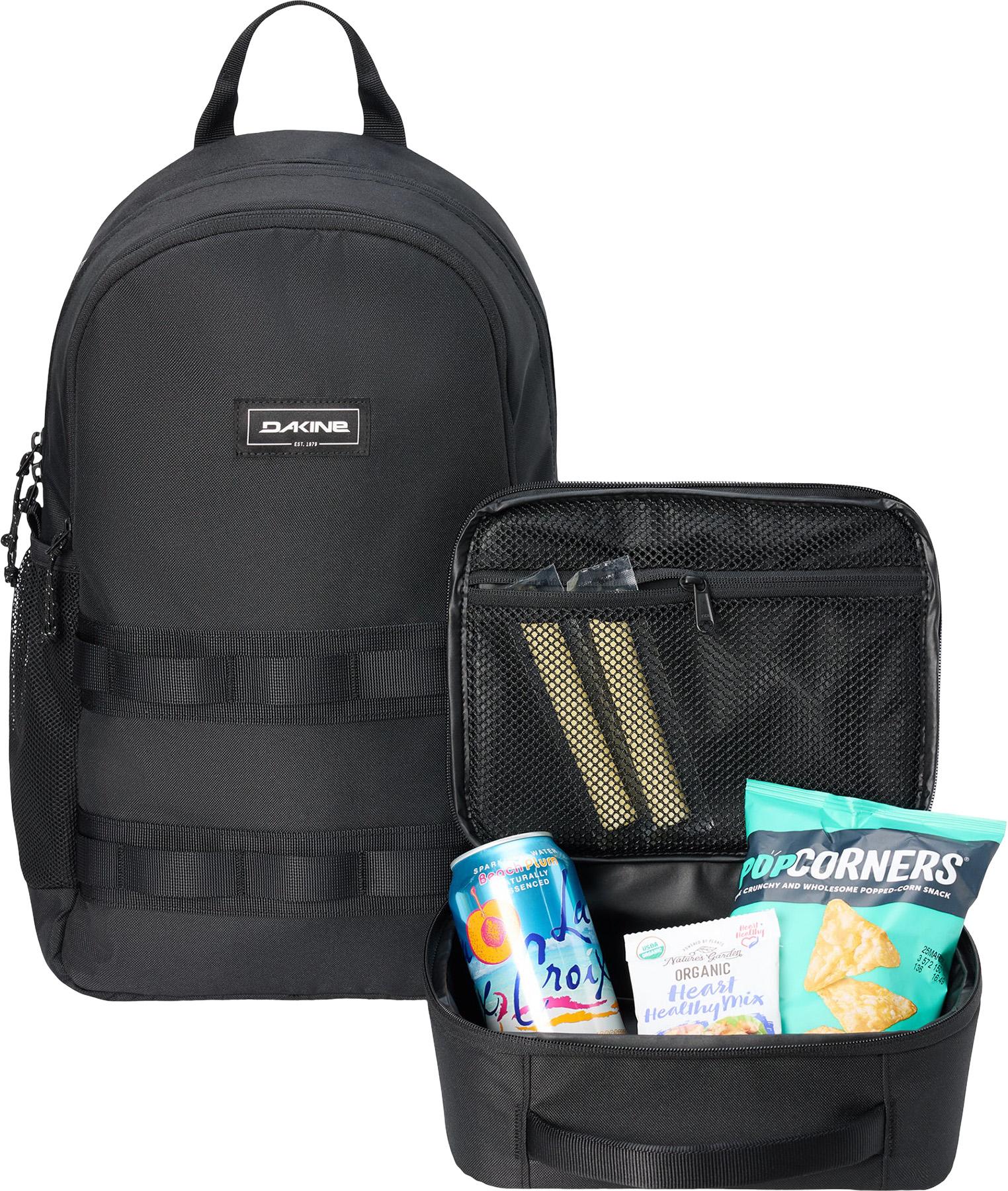 Product gallery image number 4 for product Sac à dos lunch 365 24L