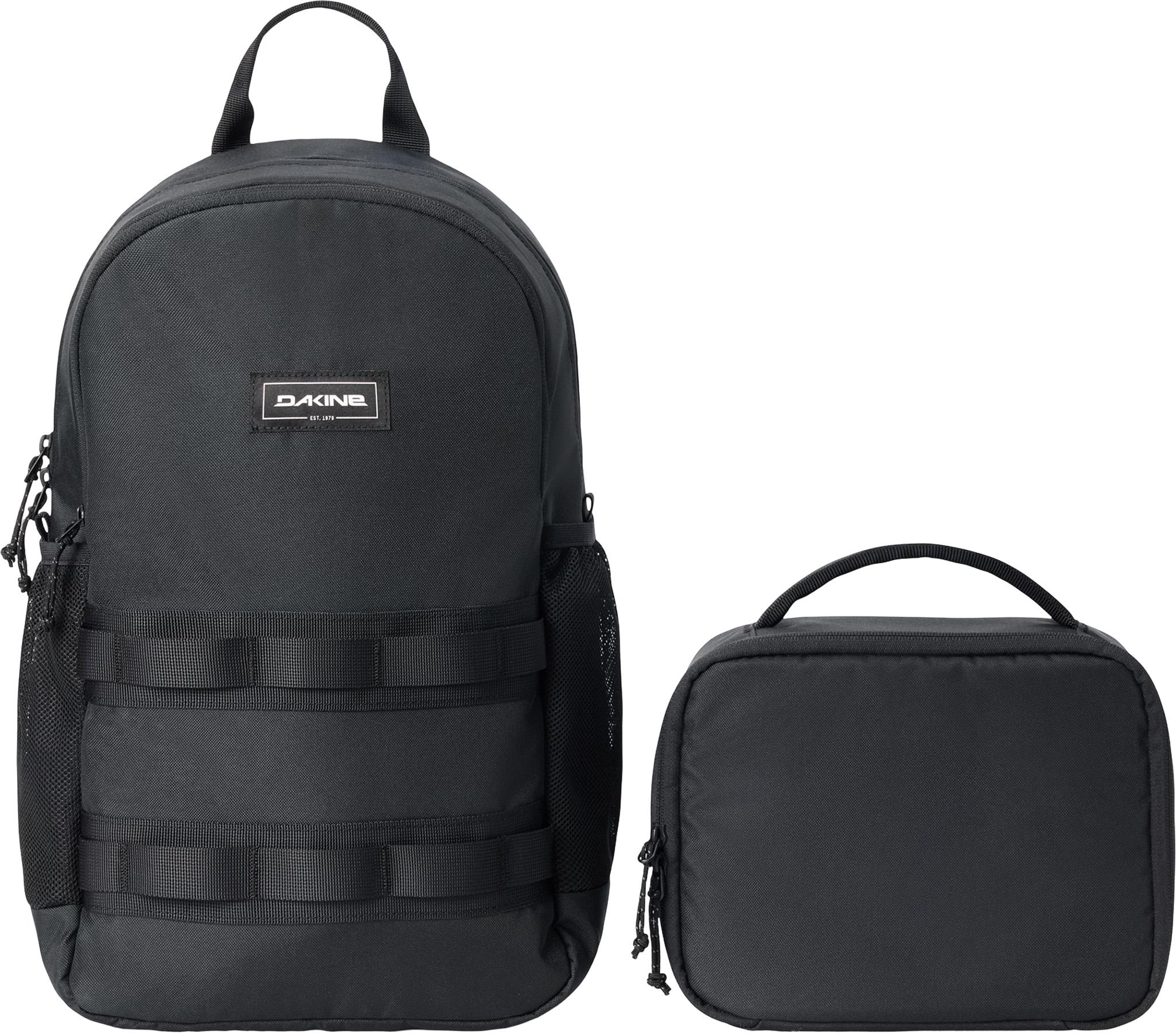Product gallery image number 5 for product Sac à dos lunch 365 24L