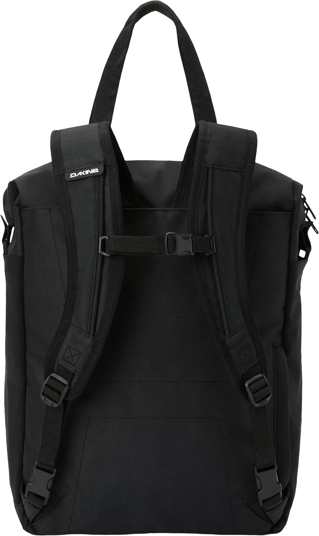 Numéro de l'image de la galerie de produits 4 pour le produit Sac à dos hybride Campus 26L