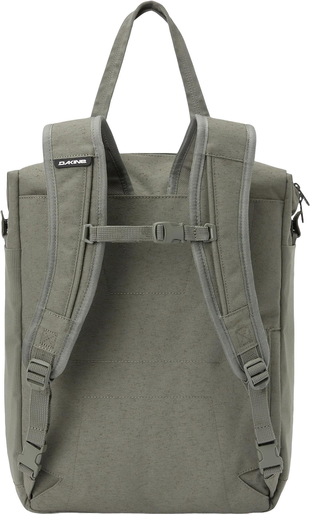 Numéro de l'image de la galerie de produits 2 pour le produit Sac à dos hybride Campus 26L