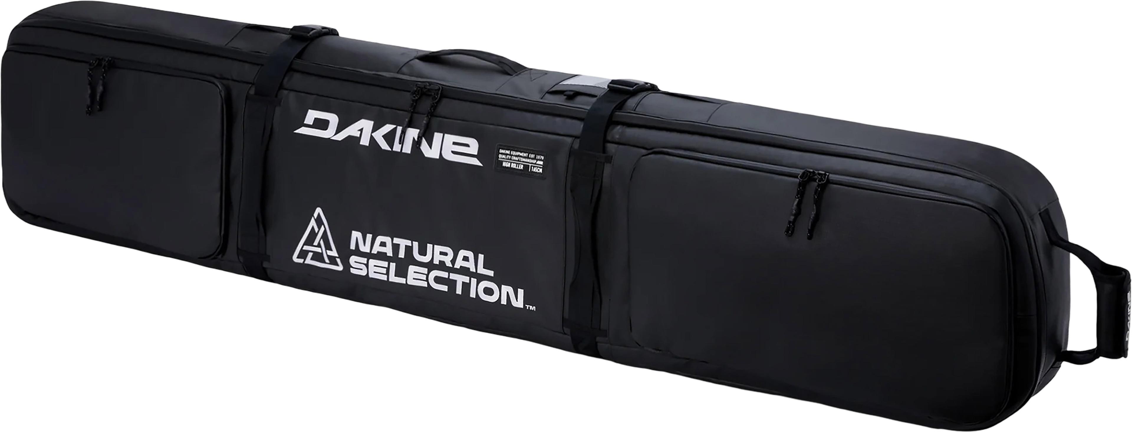 Product gallery image number 3 for product High Roller X NST Snowboard Bag