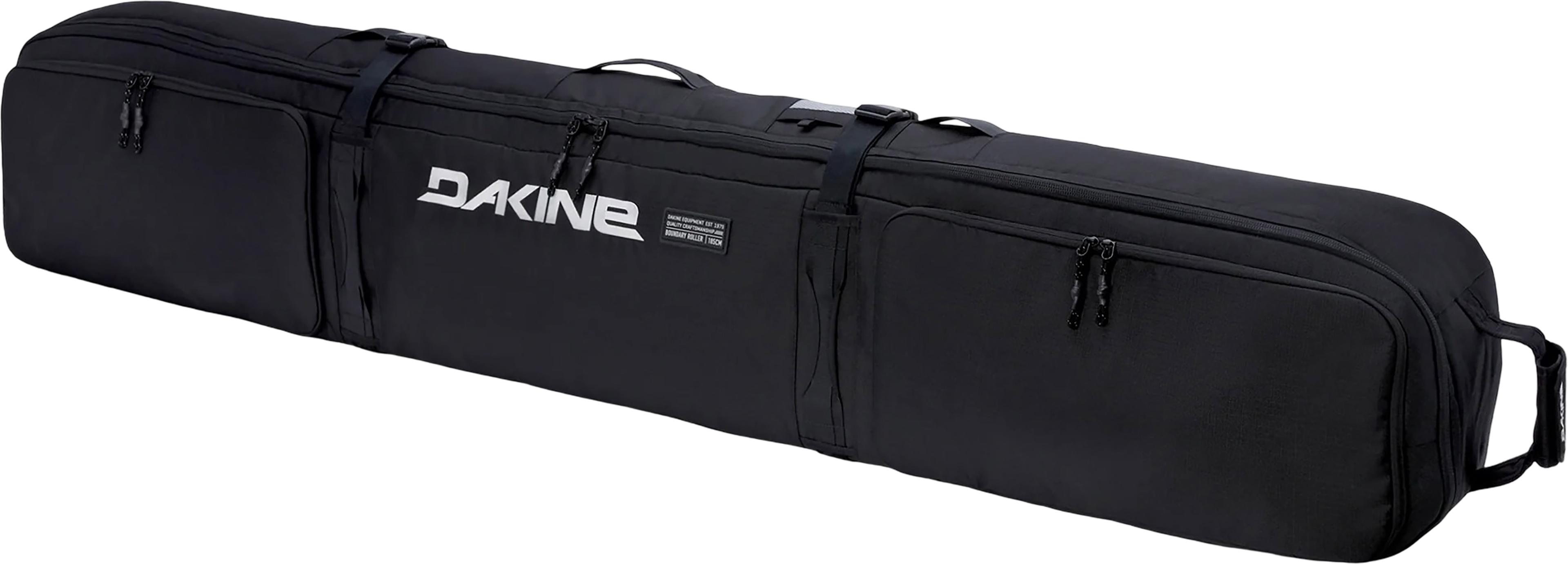 Product gallery image number 3 for product Boundary Ski Roller Bag