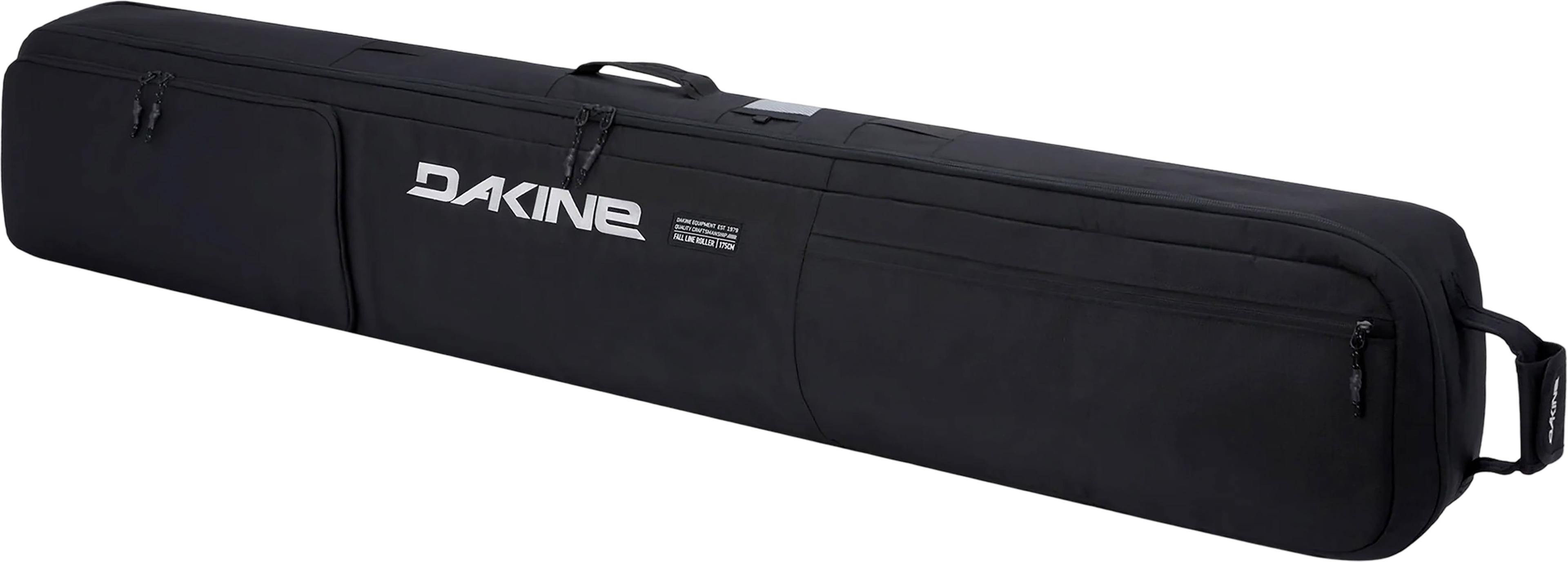 Product gallery image number 2 for product Fall Line Ski Roller Bag
