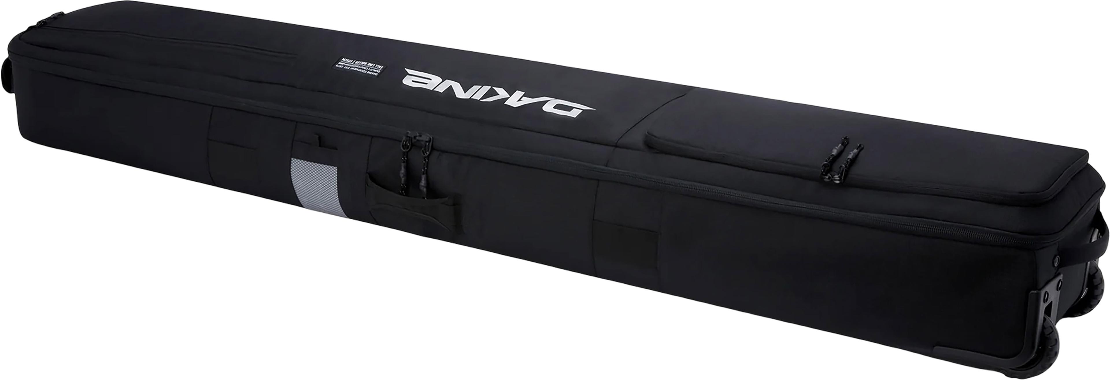 Product gallery image number 3 for product Fall Line Ski Roller Bag