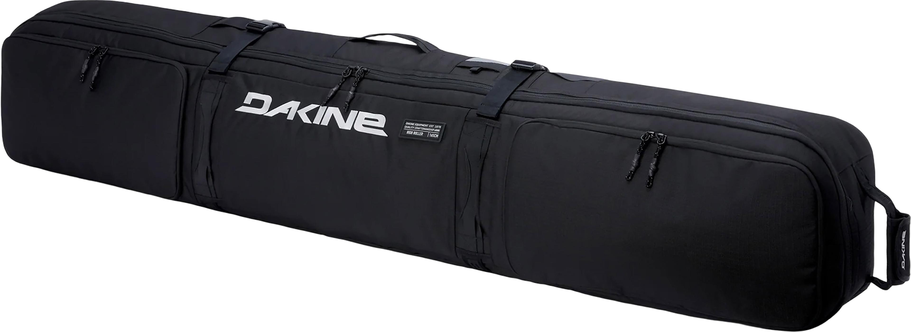 Product gallery image number 3 for product High Roller Snowboard Bag