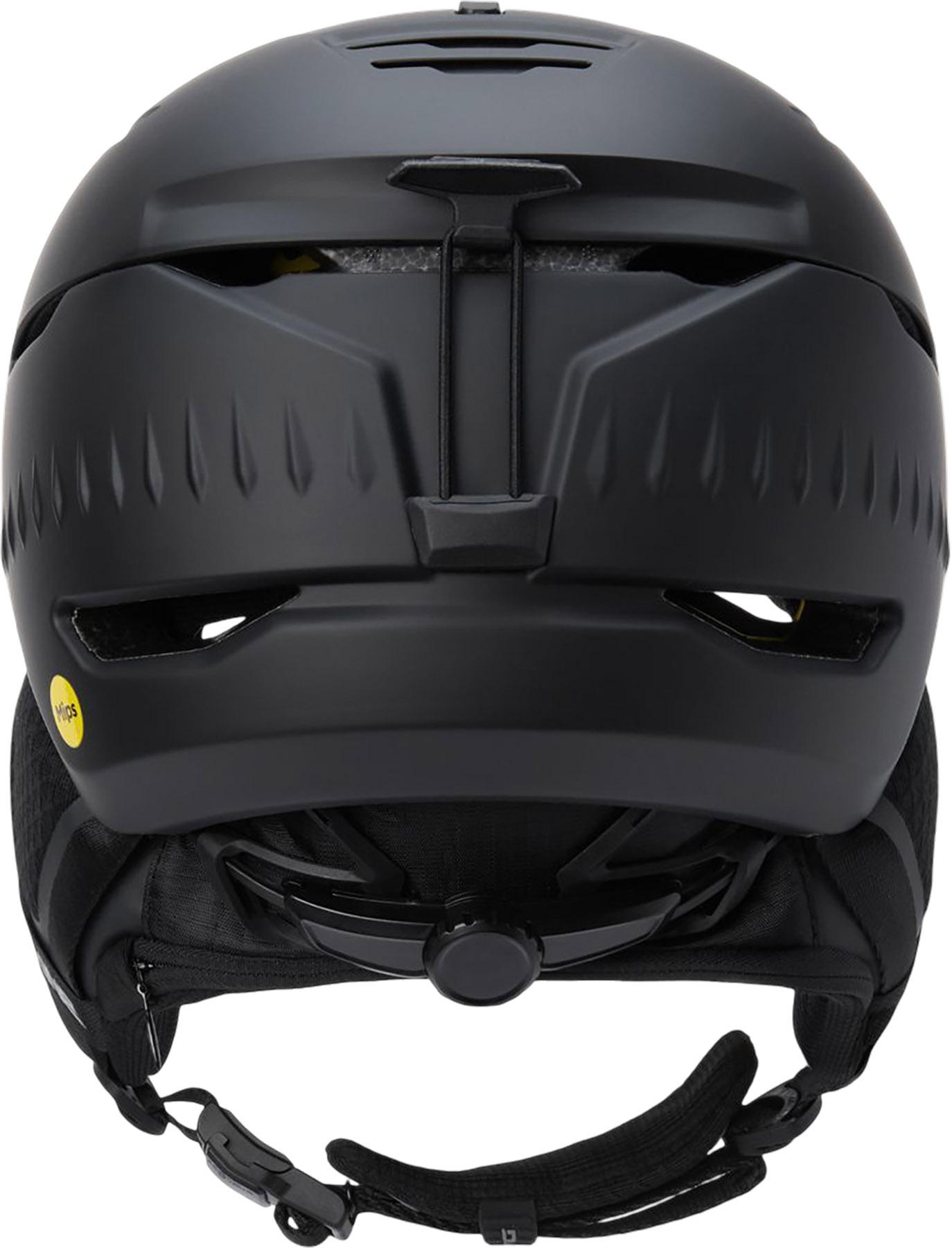 Product gallery image number 2 for product Forecast MIPS Helmet