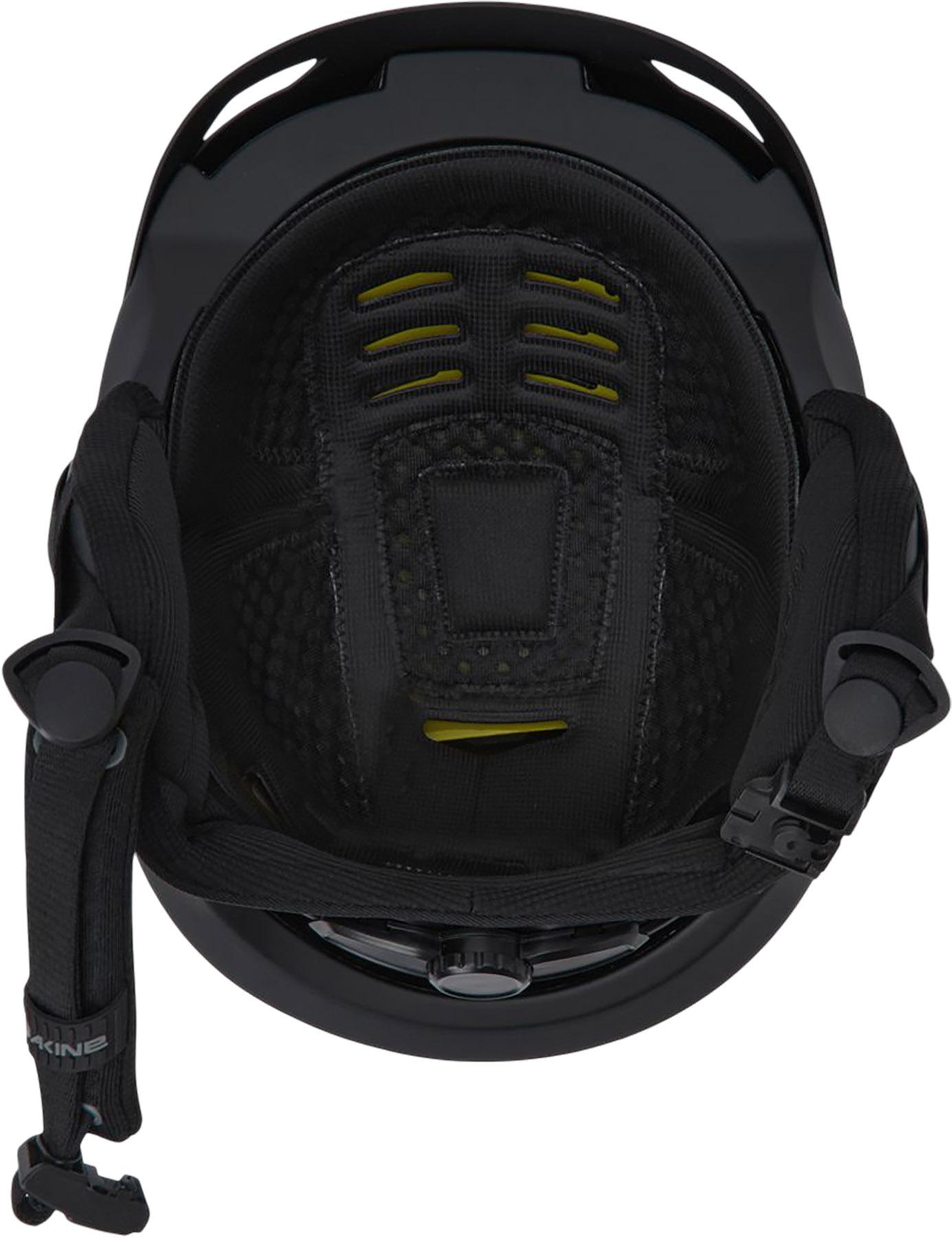 Product gallery image number 3 for product Forecast MIPS Helmet