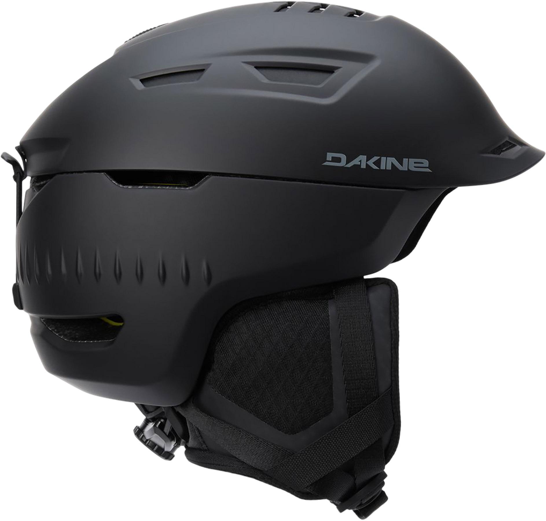 Product gallery image number 7 for product Forecast MIPS Helmet