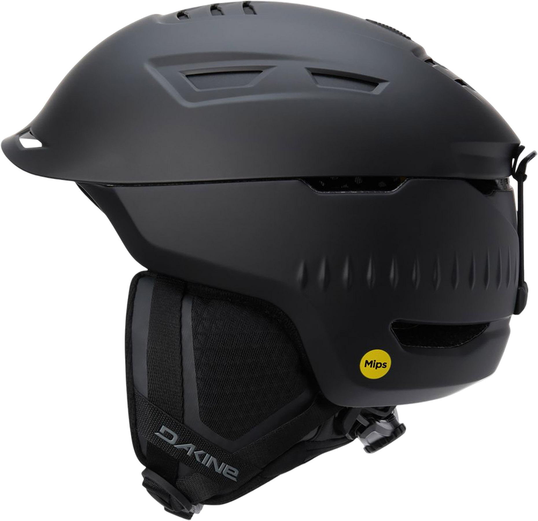 Product gallery image number 8 for product Forecast MIPS Helmet
