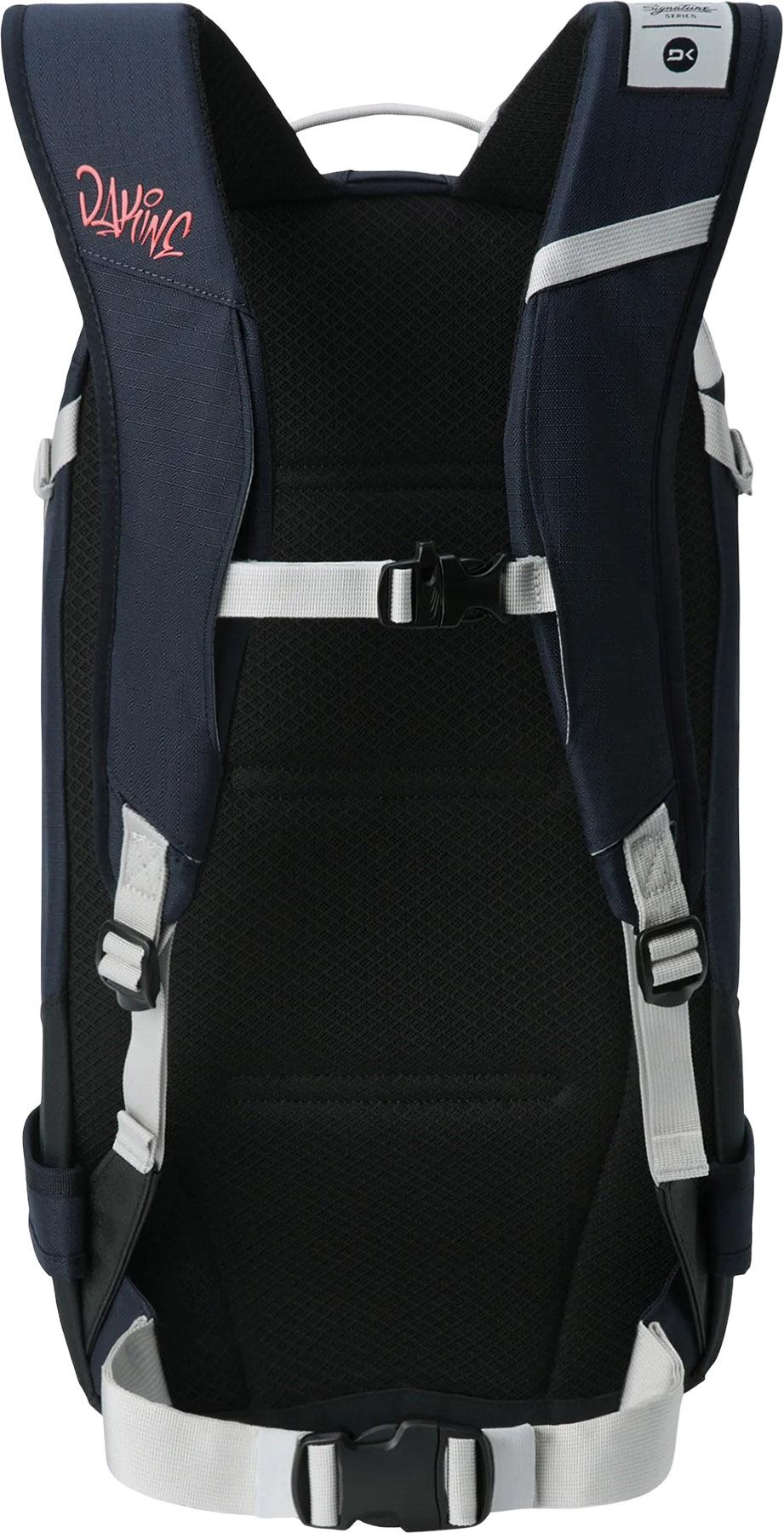 Product gallery image number 4 for product Team Heli Pro Kai Jones Backpack 20L