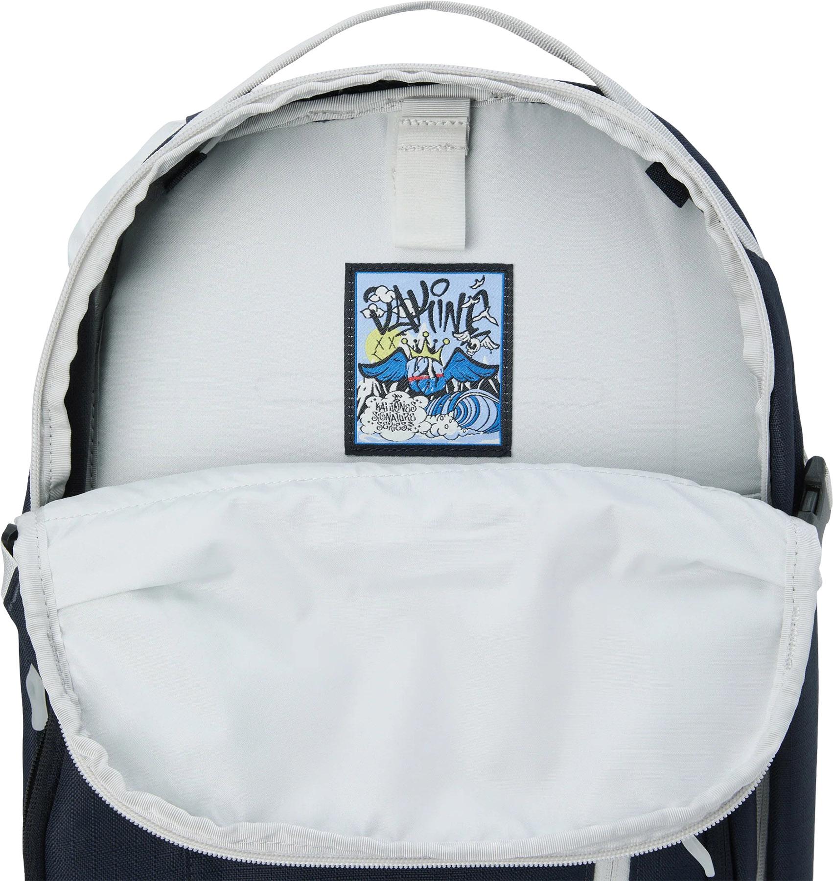 Product gallery image number 2 for product Team Heli Pro Kai Jones Backpack 20L