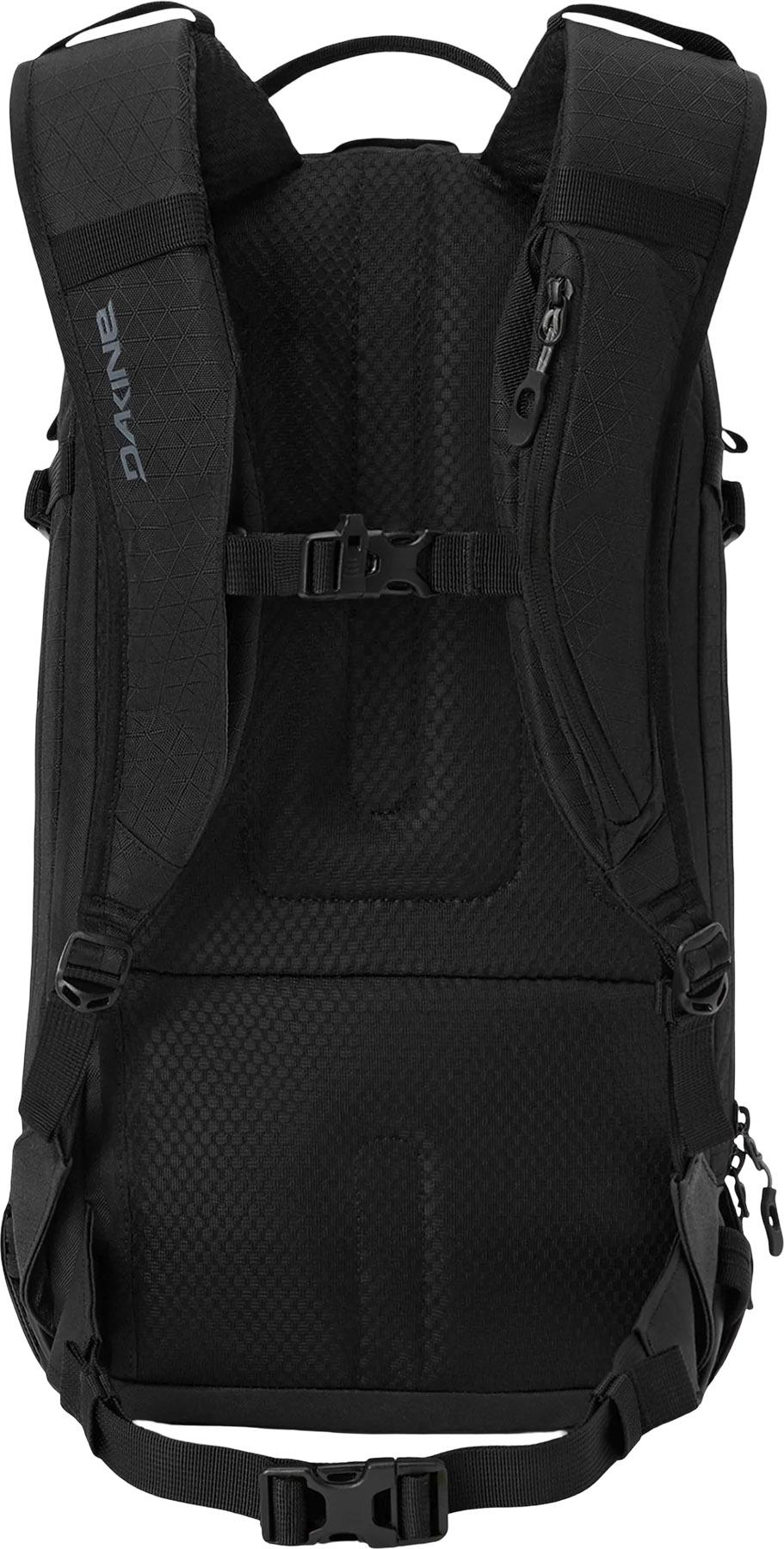 Product gallery image number 2 for product Heli 2.0 Pro Backpack 20L - Men's