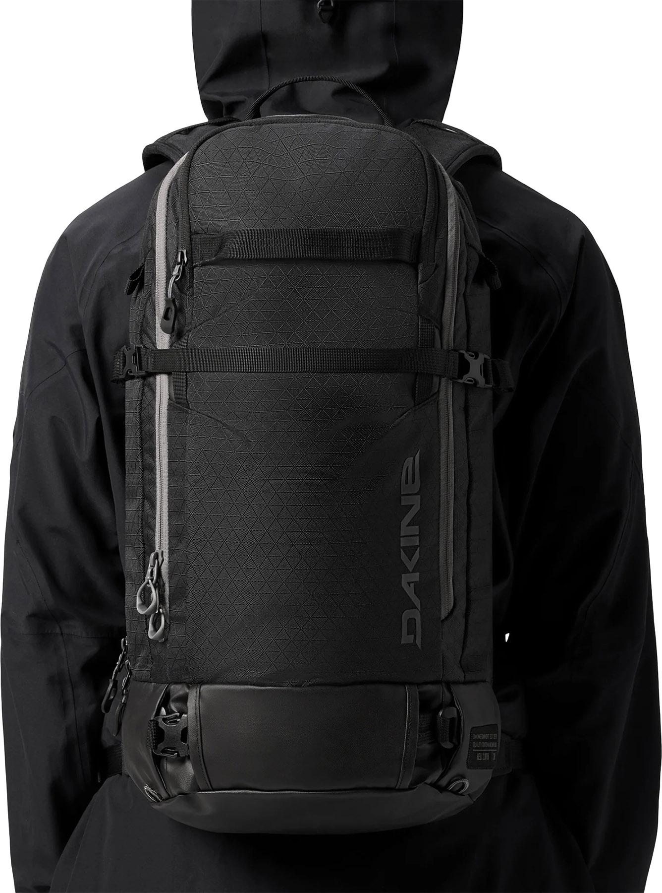 Product gallery image number 4 for product Heli 2.0 Pro Backpack 20L - Men's