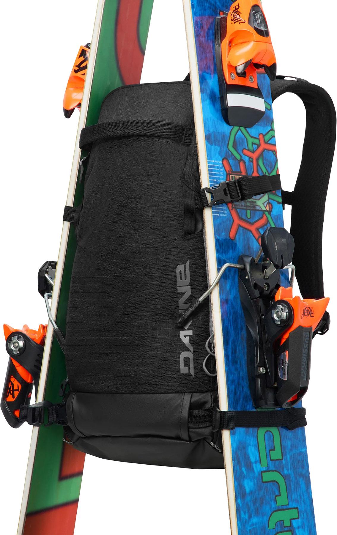 Product gallery image number 3 for product Heli 2.0 Pro Backpack 20L - Men's