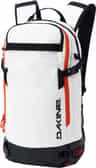 Colour: White Coated