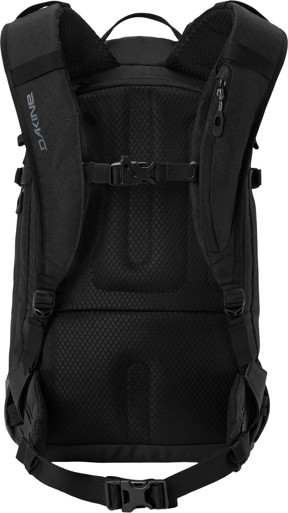 Numéro de l'image de la galerie de produits 2 pour le produit Sac à dos Heli 2.0 Pro 26 L - Homme