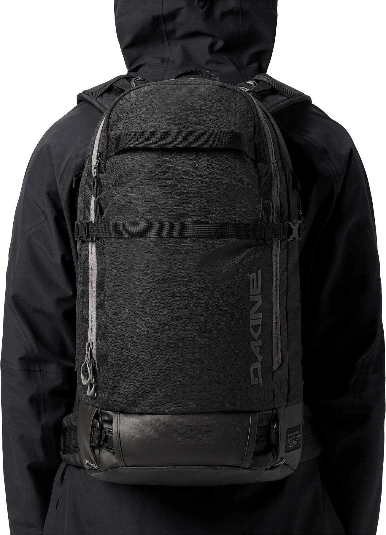Numéro de l'image de la galerie de produits 9 pour le produit Sac à dos Heli 2.0 Pro 26 L - Homme