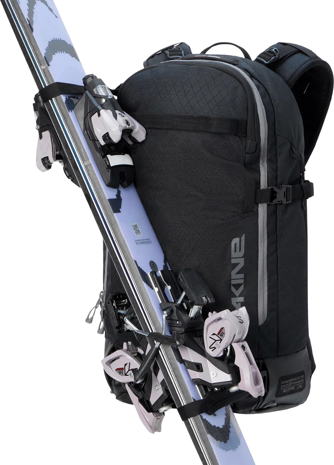 Numéro de l'image de la galerie de produits 4 pour le produit Sac à dos Heli 2.0 Pro 26 L - Homme