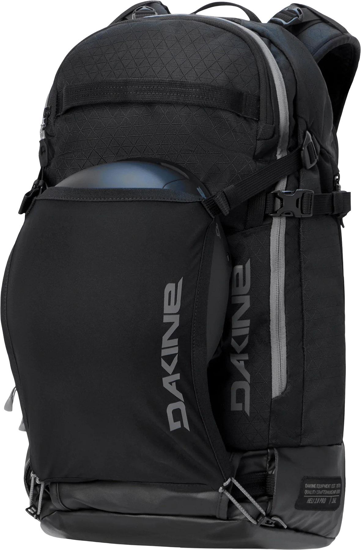 Numéro de l'image de la galerie de produits 8 pour le produit Sac à dos Heli 2.0 Pro 26 L - Homme