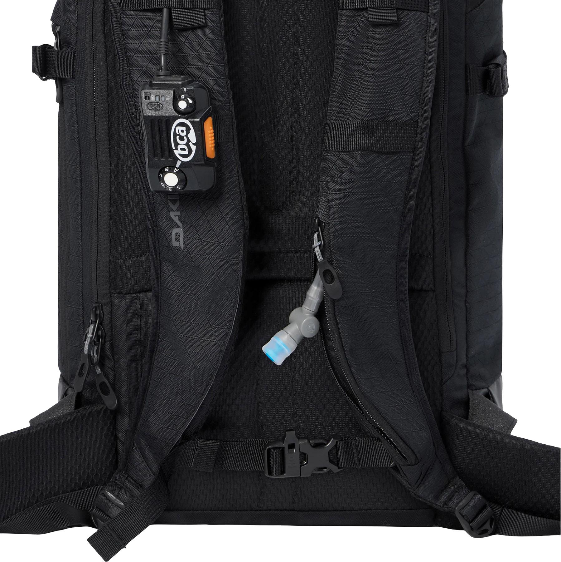 Numéro de l'image de la galerie de produits 5 pour le produit Sac à dos Heli 2.0 Pro 26 L - Homme