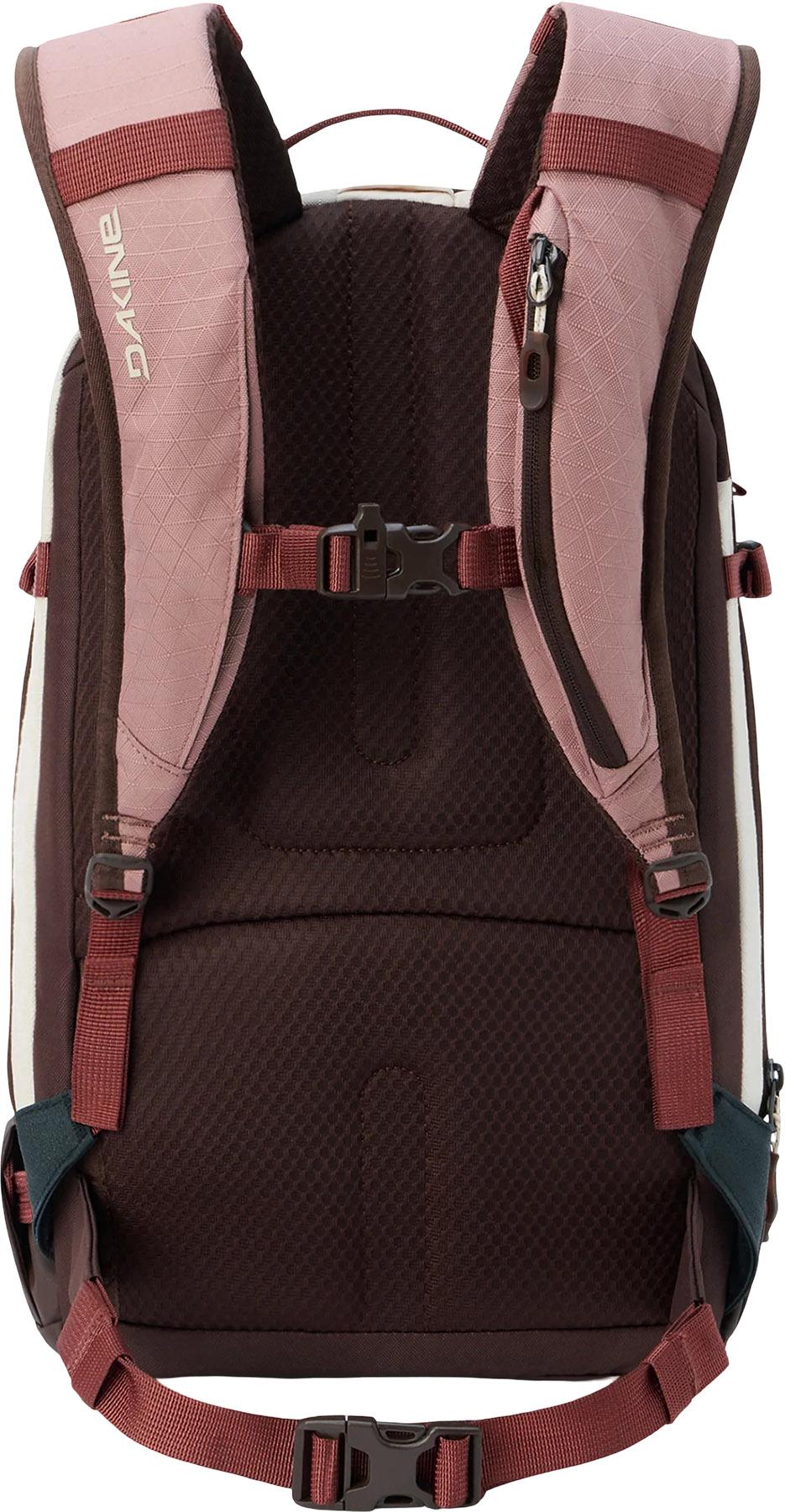 Numéro de l'image de la galerie de produits 2 pour le produit Sac à dos Heli 2.0 Pro S 20 L - Femme