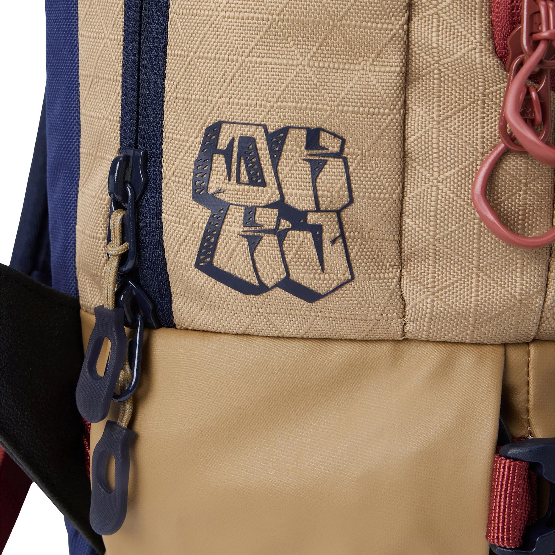 Numéro de l'image de la galerie de produits 4 pour le produit Sac à dos Team Heli 2.0 Pro 20 L Kai Jones - Homme