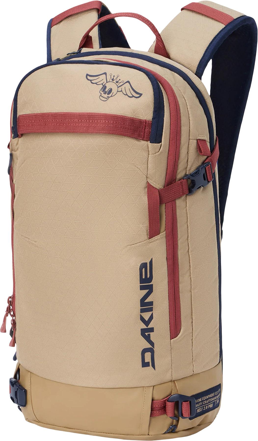 Image de produit pour Sac à dos Team Heli 2.0 Pro 20 L Kai Jones - Homme