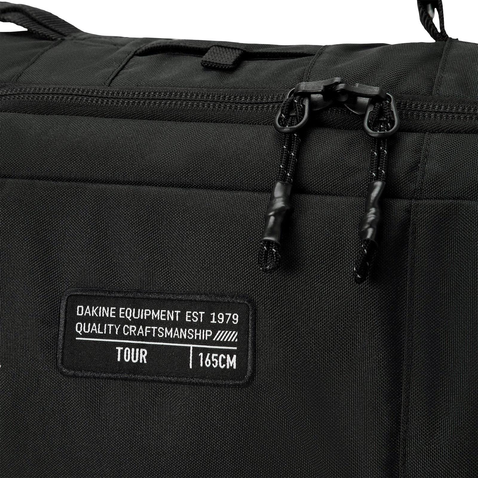 Product gallery image number 6 for product Tour Snowboard Bag