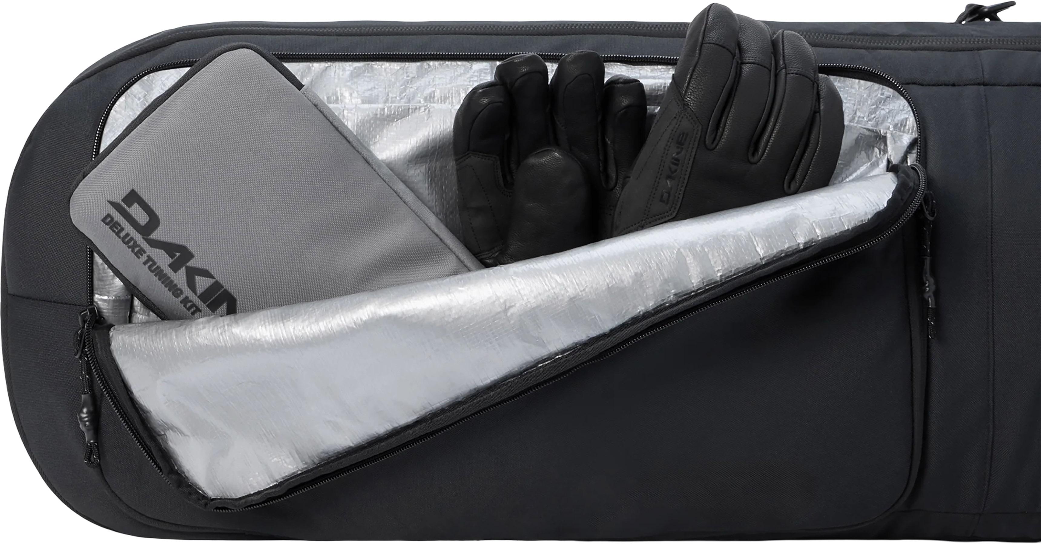 Product gallery image number 4 for product Tour Snowboard Bag