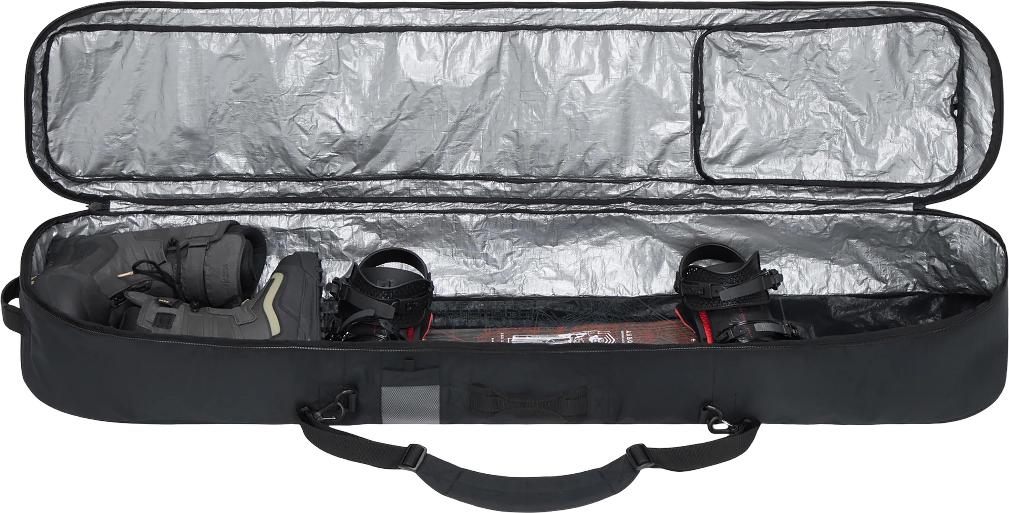 Product gallery image number 5 for product Tour Snowboard Bag