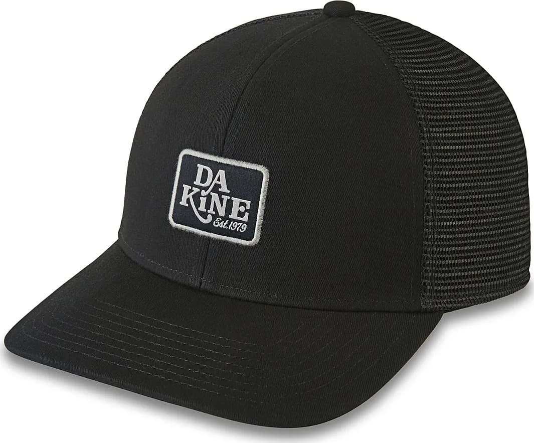 Product image for Classic Diamond Trucker Hat - Unisex
