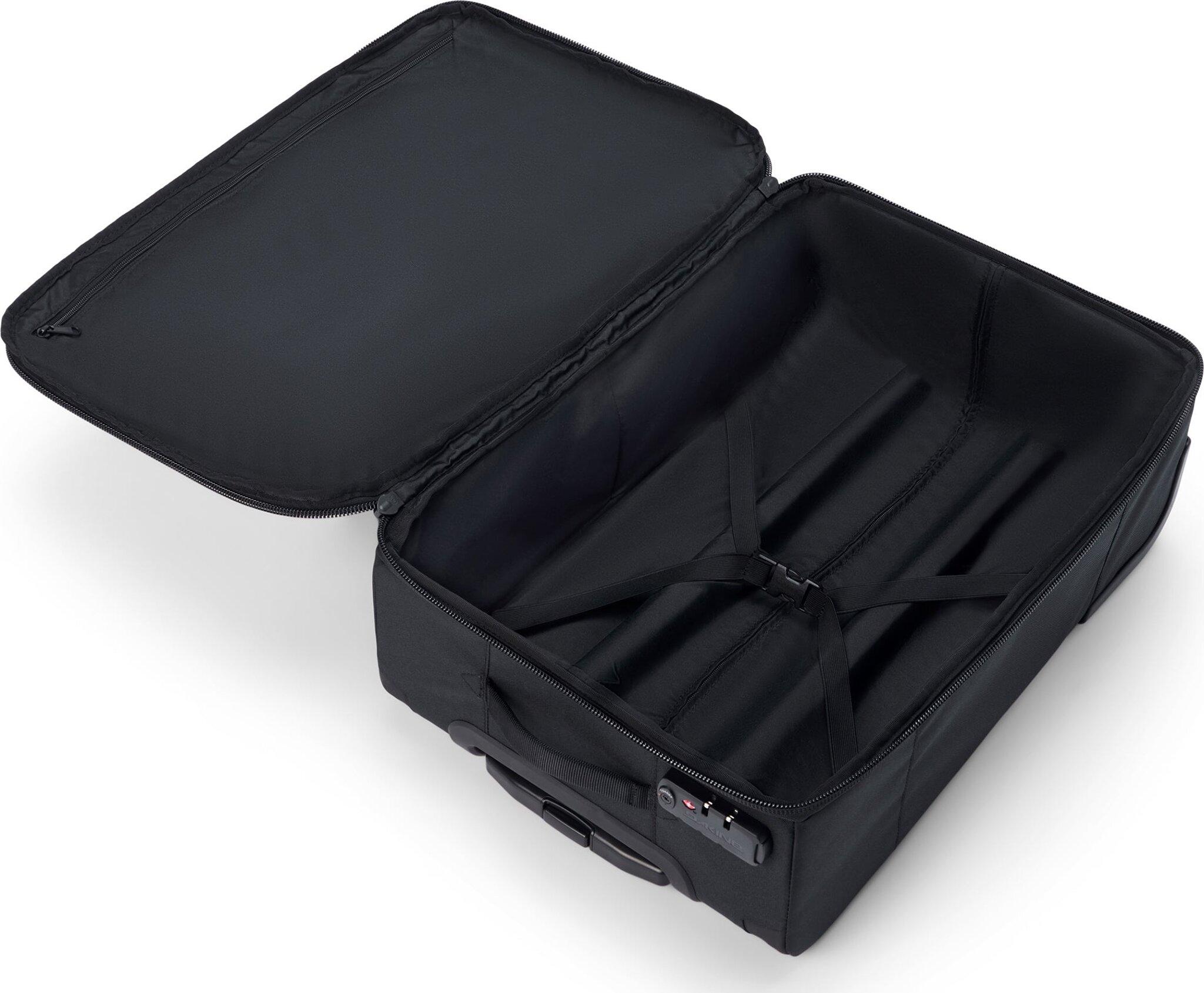 Product gallery image number 4 for product Valise de cabine à roulettes 365 LT 40 L
