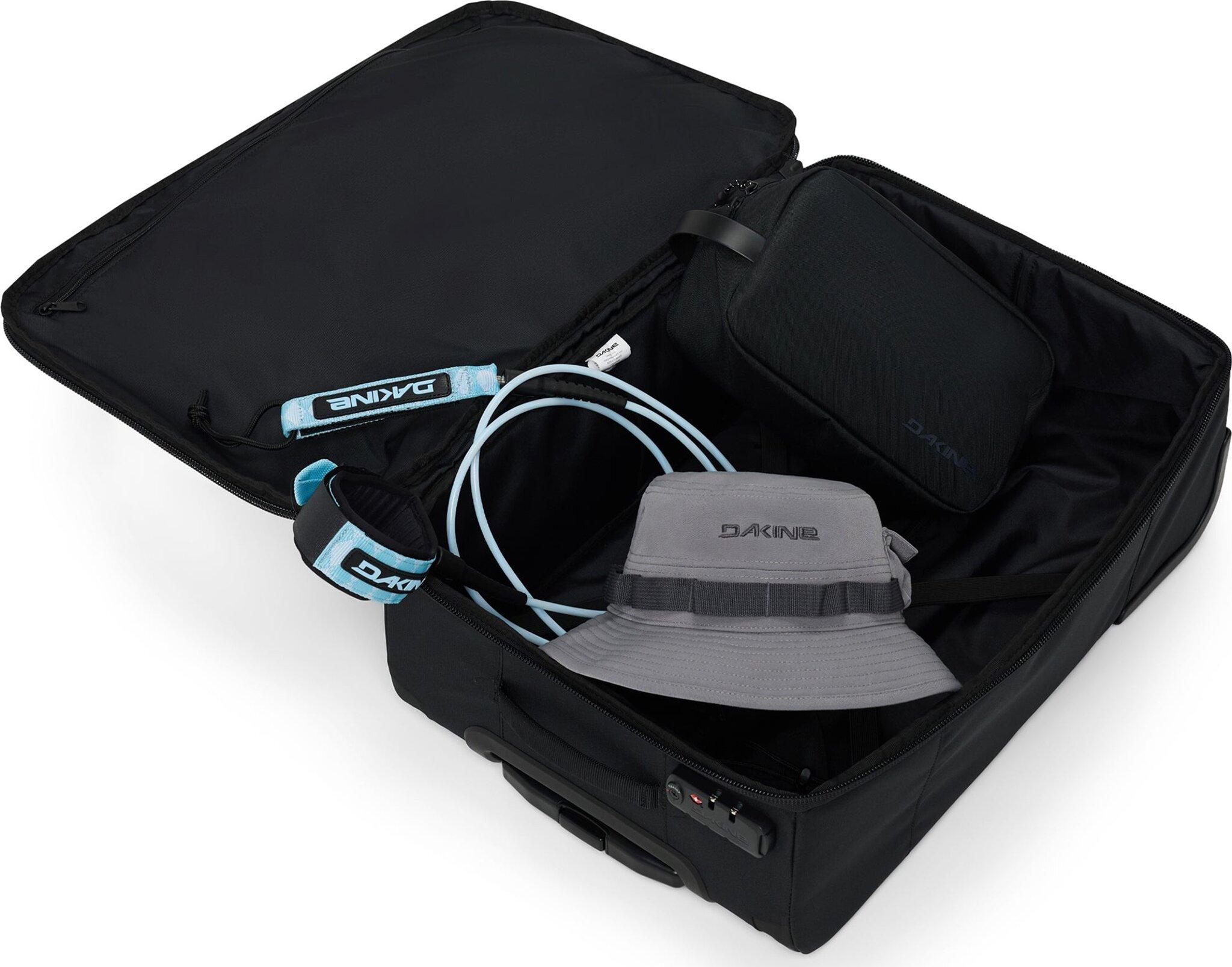 Product gallery image number 5 for product Valise de cabine à roulettes 365 LT 40 L