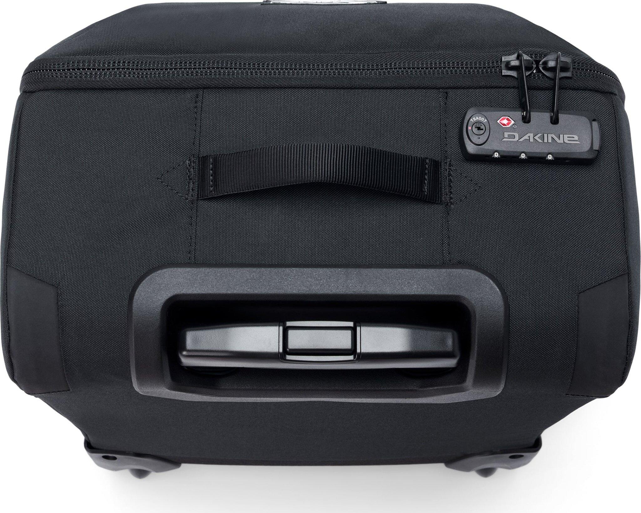 Product gallery image number 3 for product Valise de cabine à roulettes 365 LT 40 L