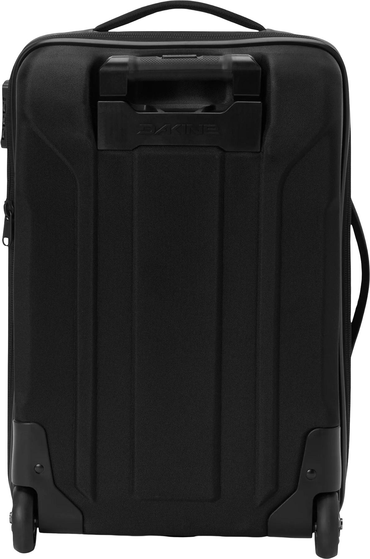 Product gallery image number 4 for product Valise de cabine à roulettes Split 42 L+