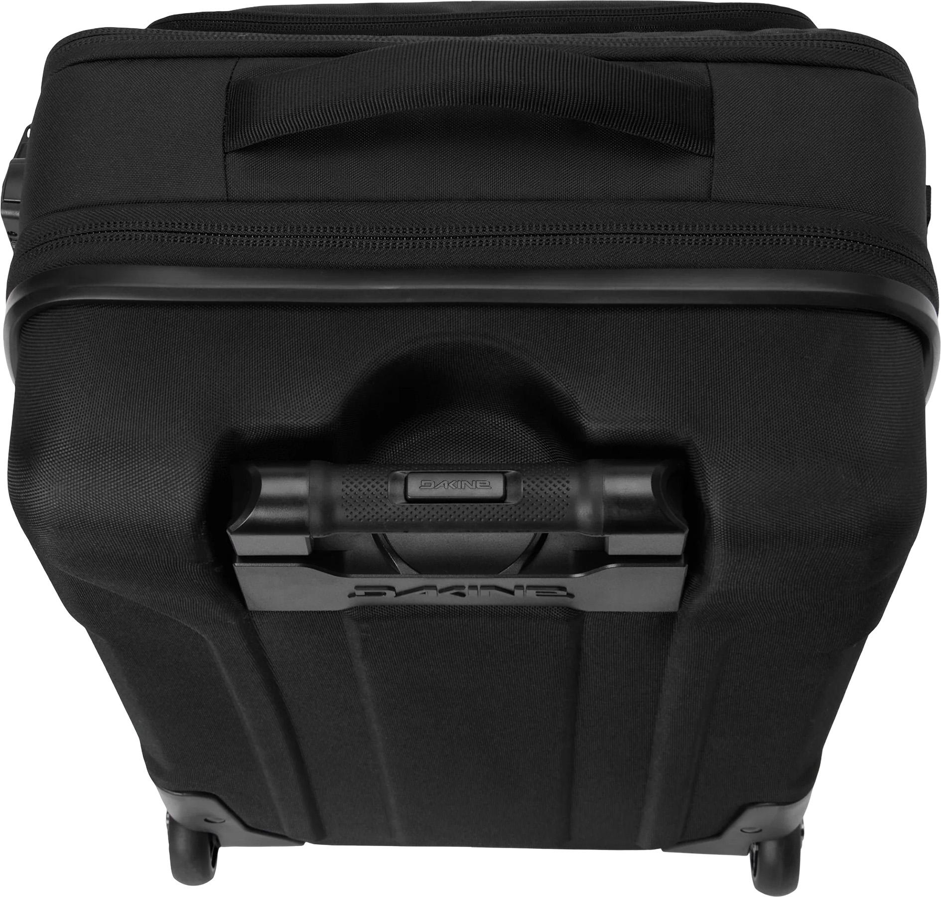 Product gallery image number 8 for product Valise de cabine à roulettes Split 42 L+