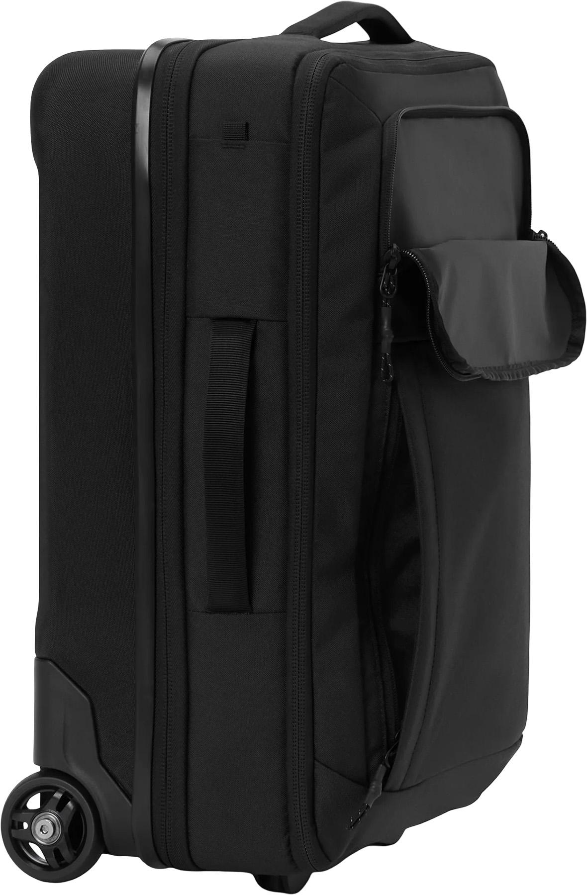 Product gallery image number 6 for product Valise de cabine à roulettes Split 42 L+