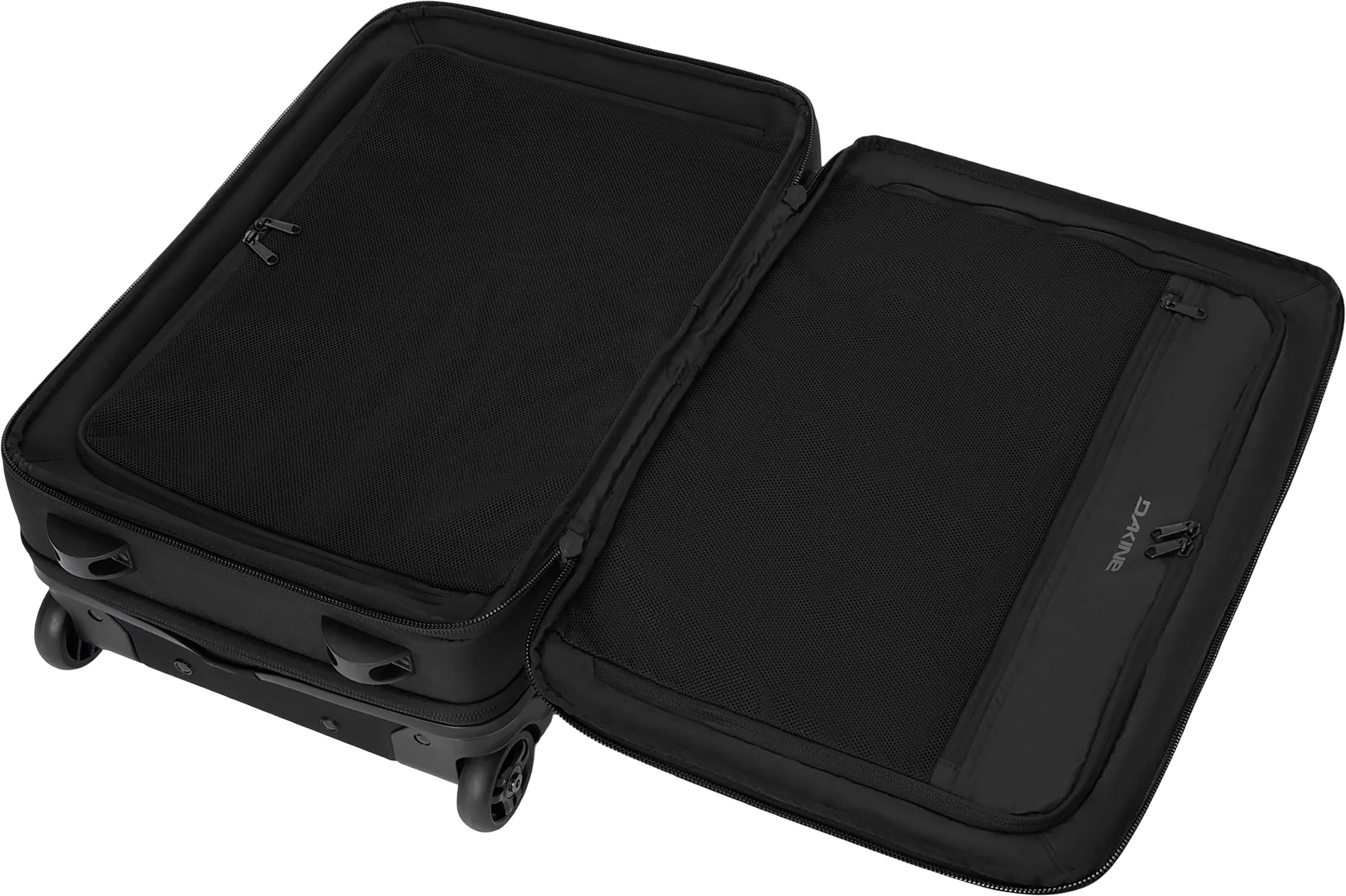 Product gallery image number 9 for product Valise de cabine à roulettes Split 42 L+