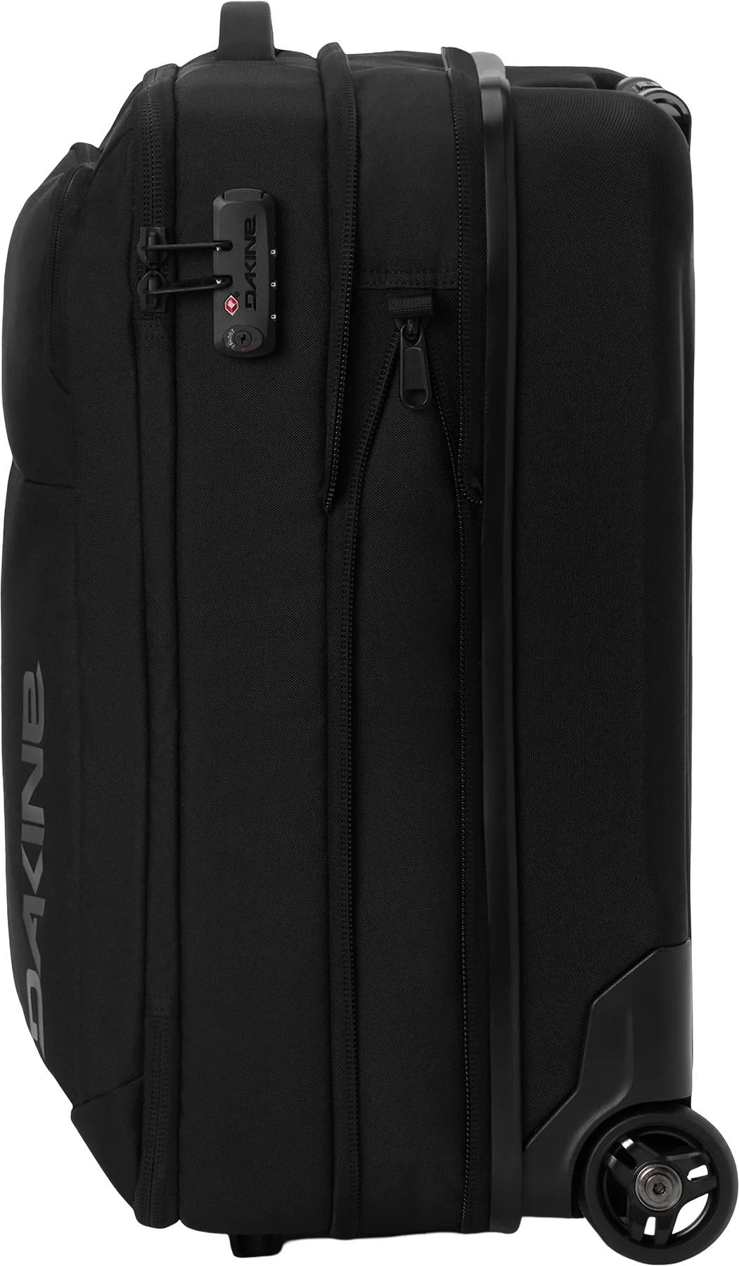 Product gallery image number 11 for product Valise de cabine à roulettes Split 42 L+