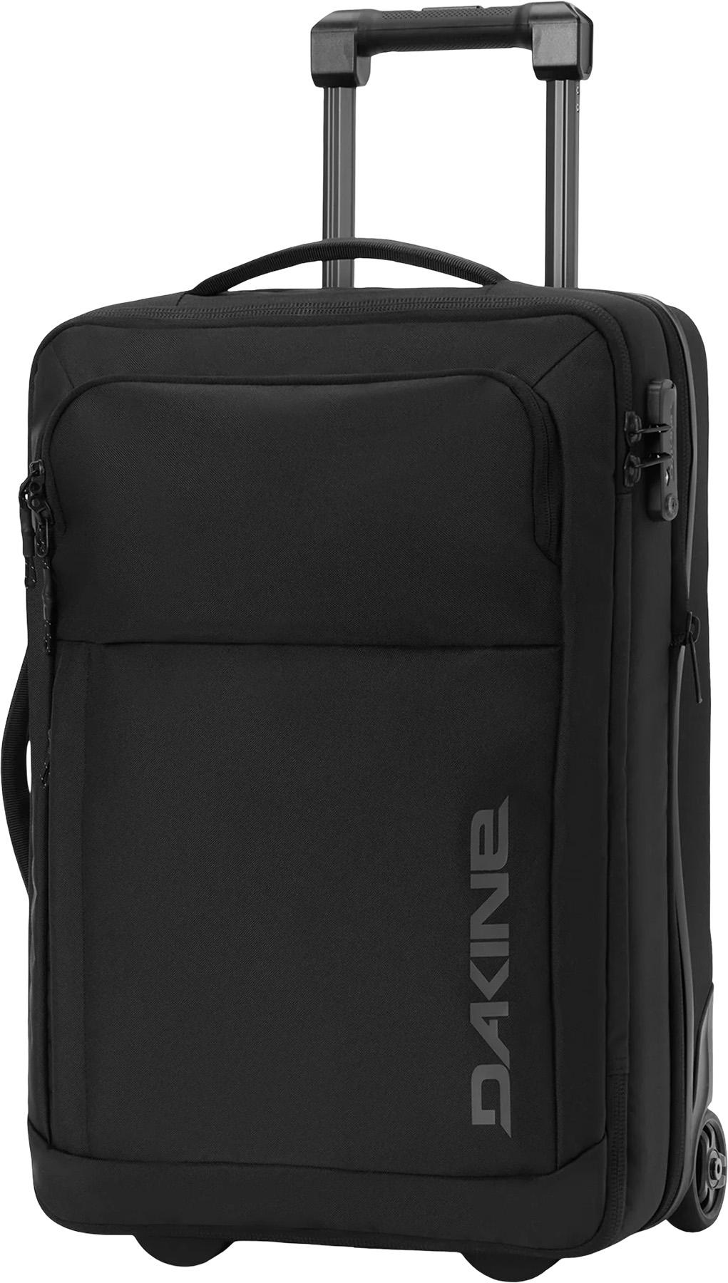 Product gallery image number 12 for product Valise de cabine à roulettes Split 42 L+